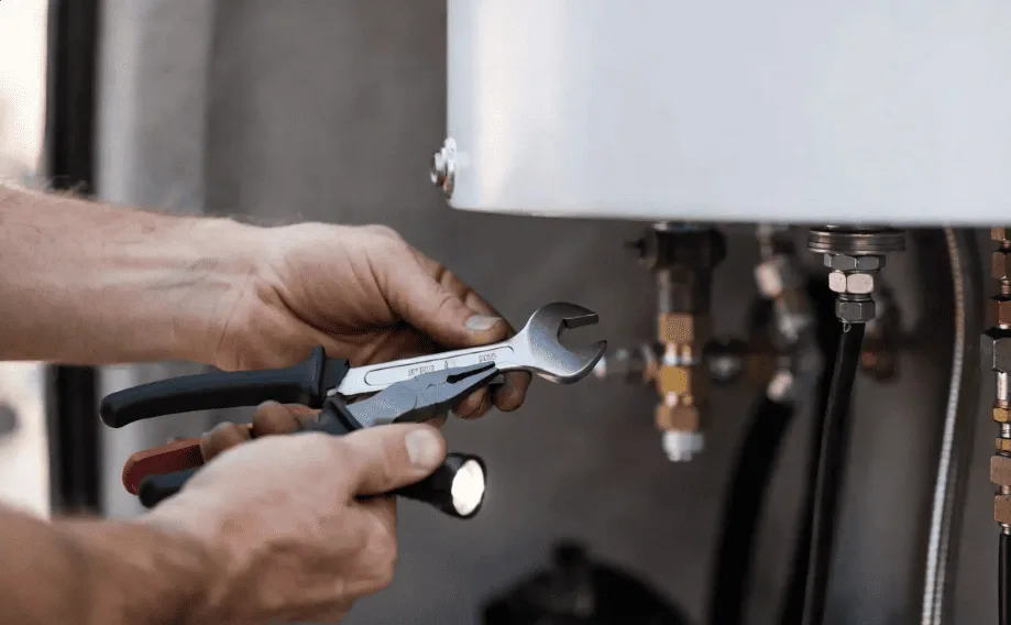 Why choose Water Heater Repair in Scottsville, KY